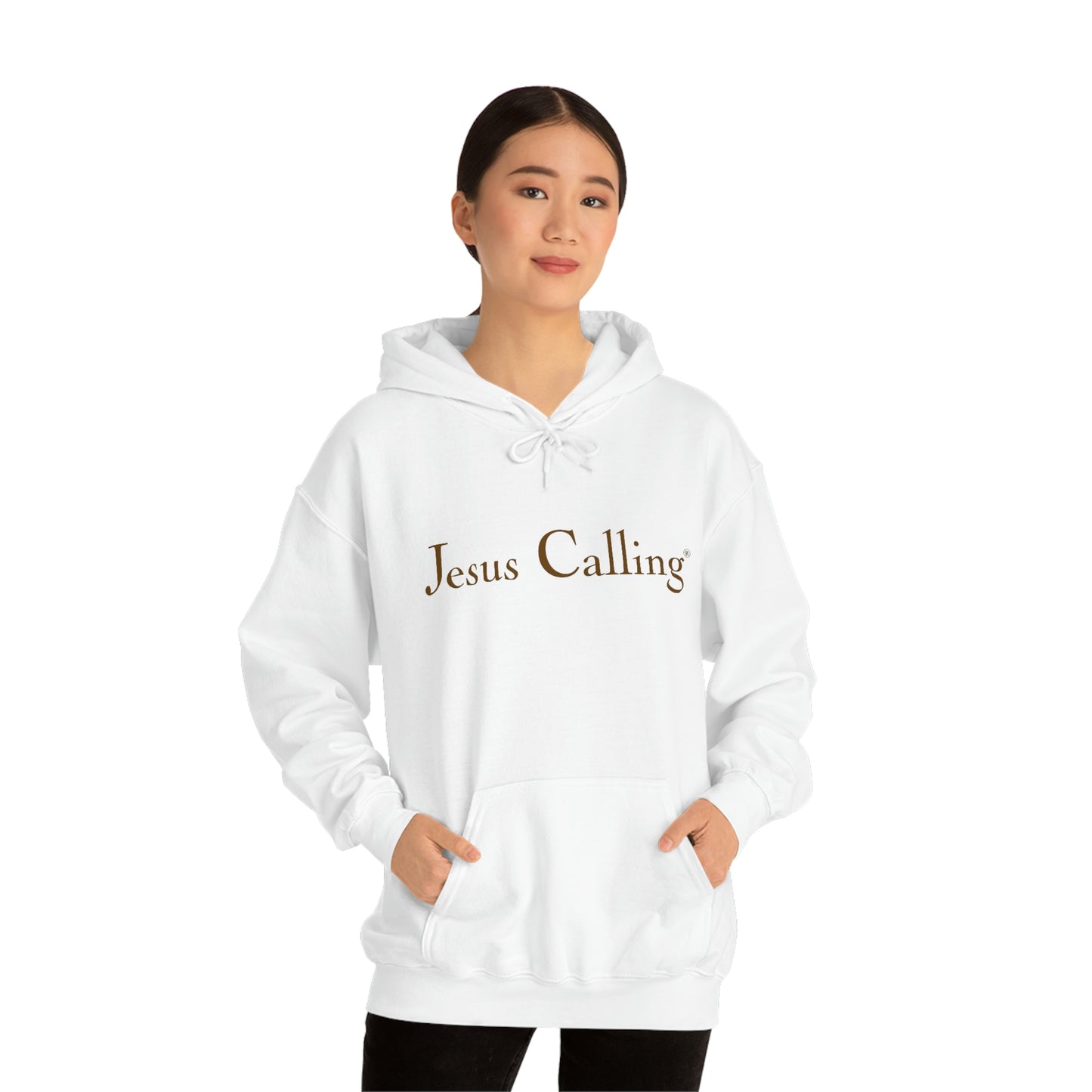 Jesus Calling Unisex Heavy Blend™ Hooded Sweatshirt