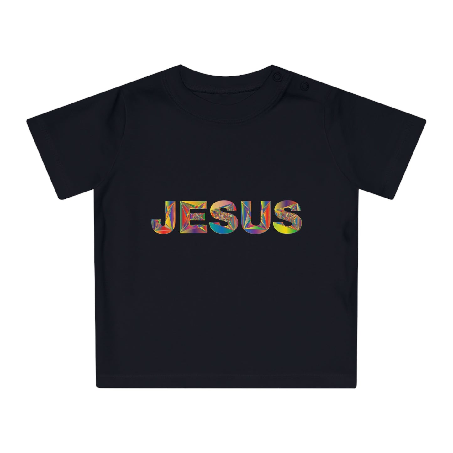 Jesus Baby T-Shirt