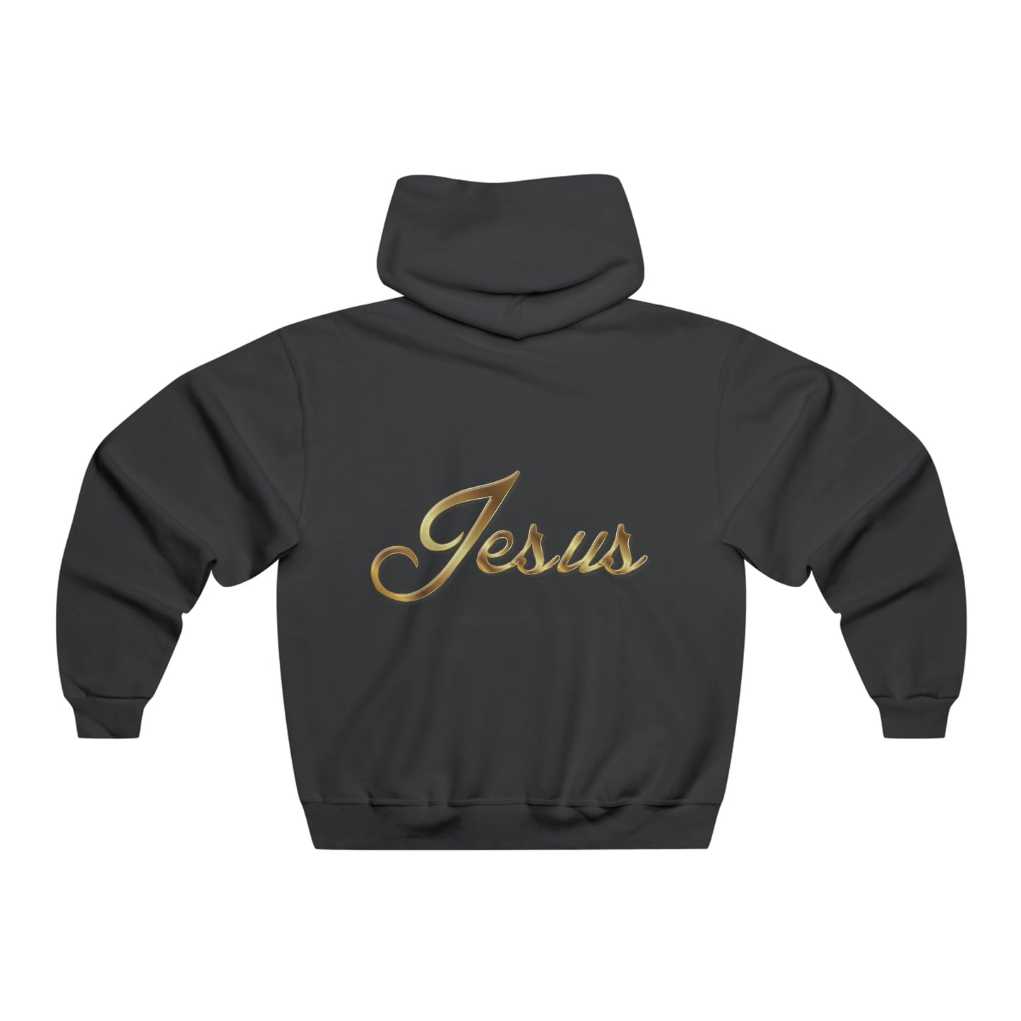 Jesus Hooded Sweatshirt