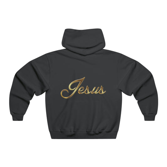 Jesus Hooded Sweatshirt