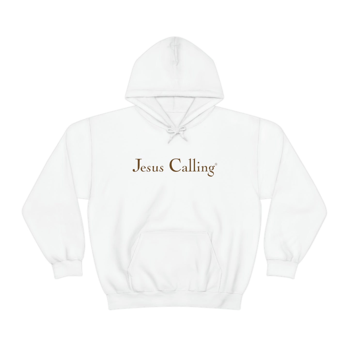 Jesus Calling Unisex Heavy Blend™ Hooded Sweatshirt