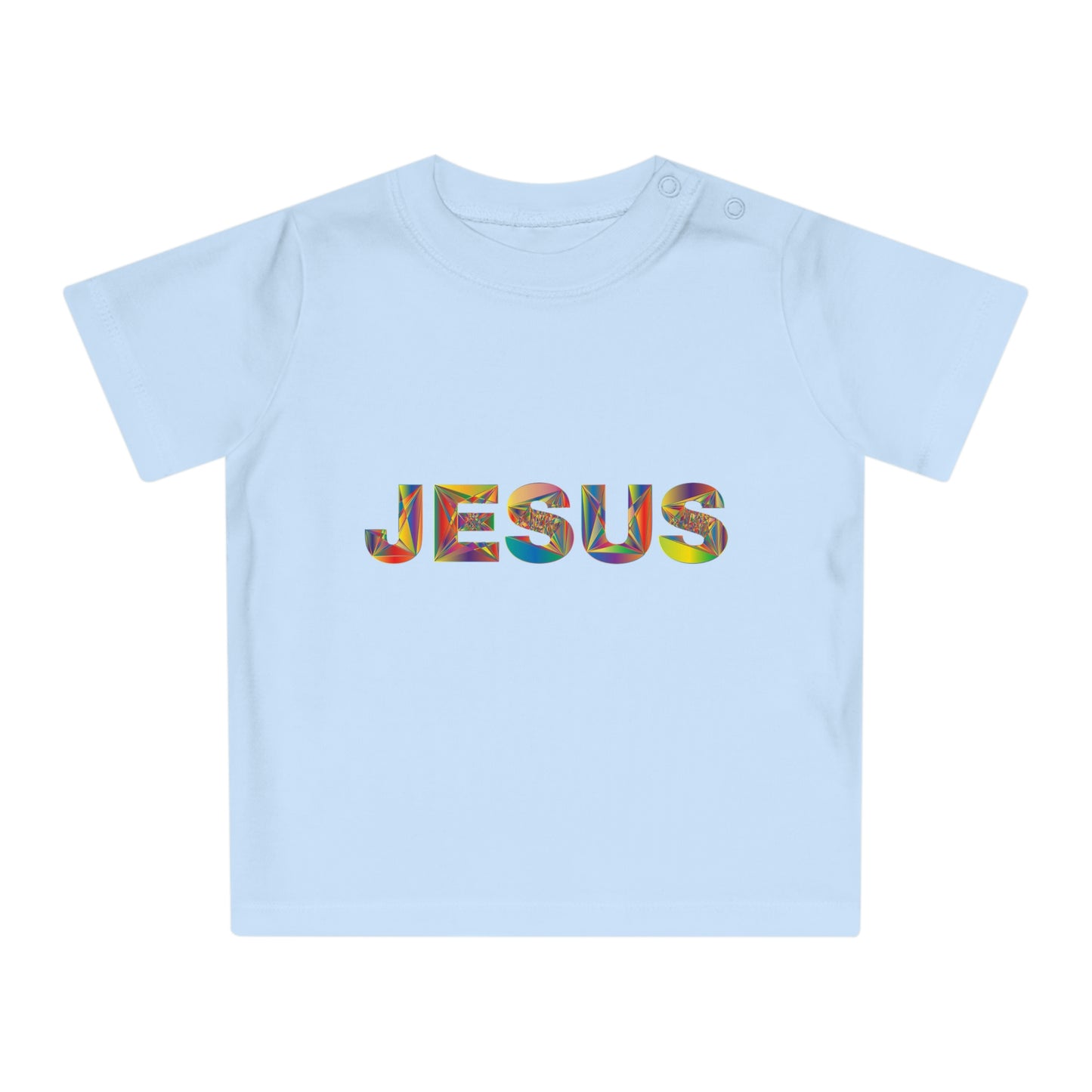 Jesus Baby T-Shirt