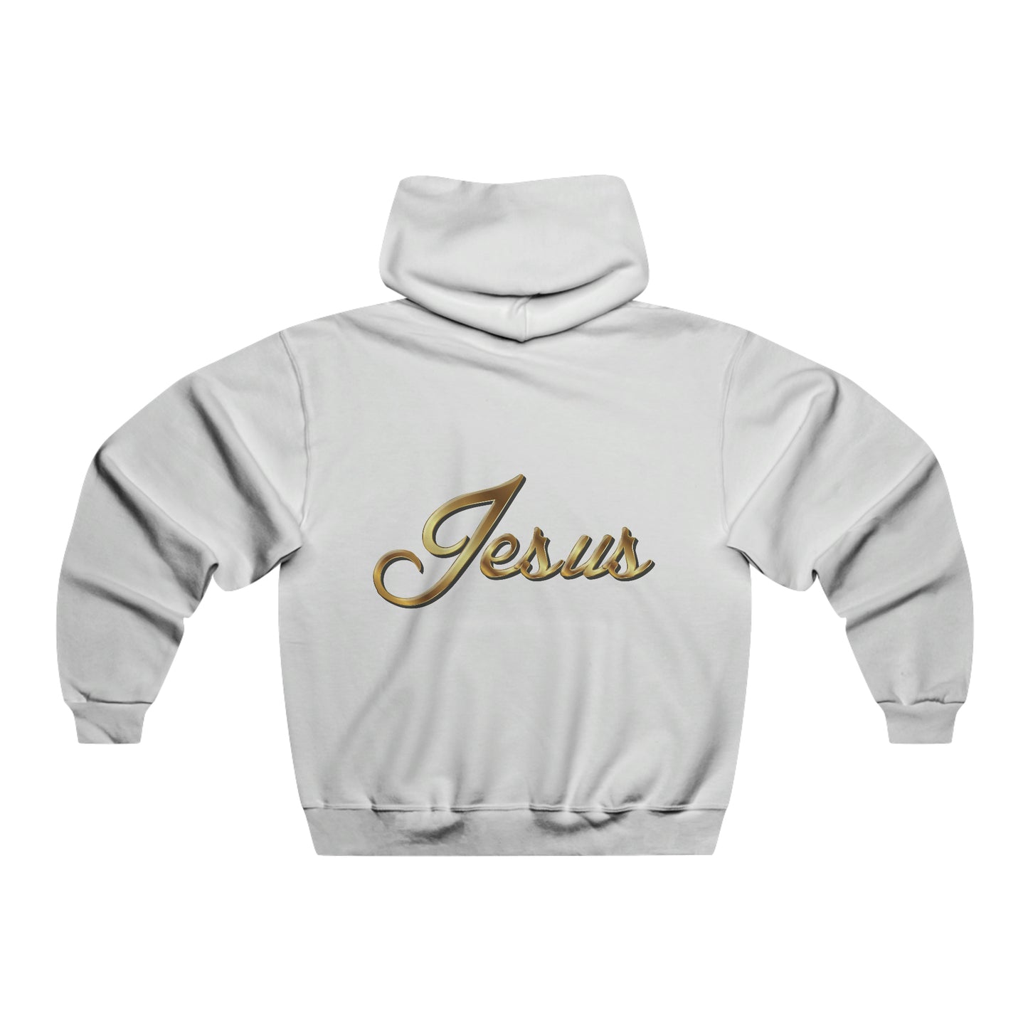 Jesus Hooded Sweatshirt