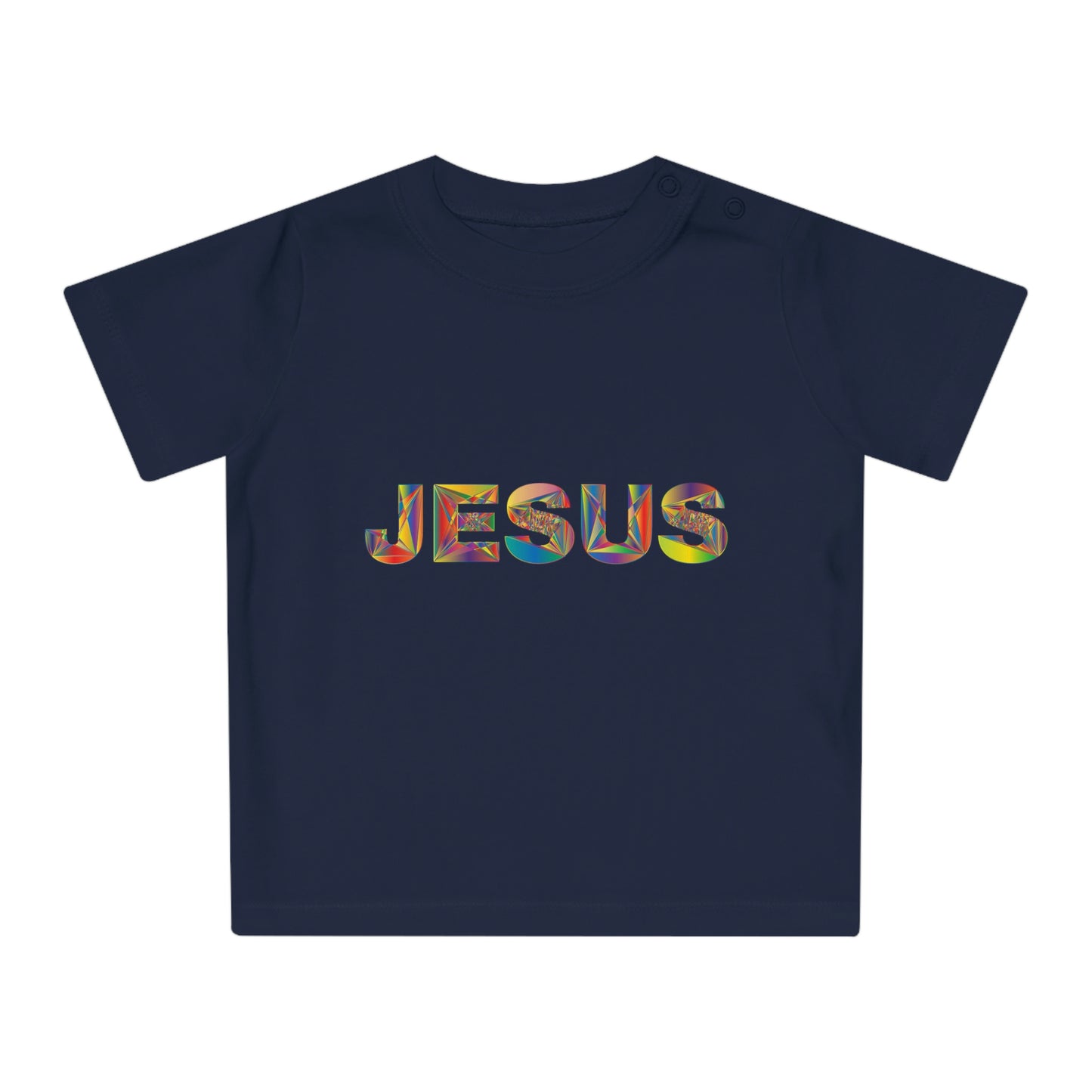 Jesus Baby T-Shirt