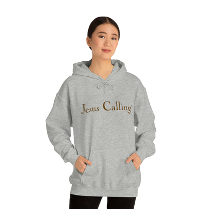 Jesus Calling Unisex Heavy Blend™ Hooded Sweatshirt