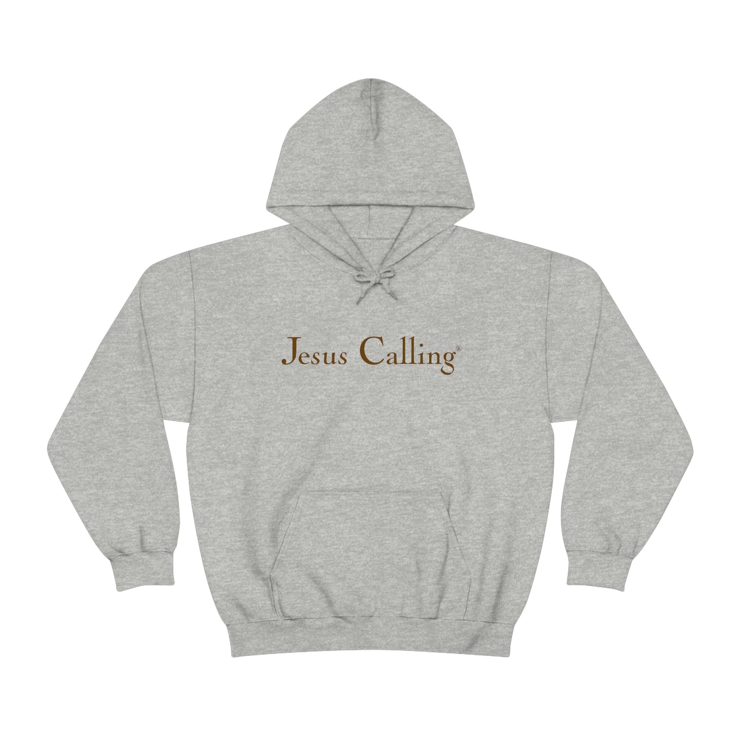 Jesus Calling Unisex Heavy Blend™ Hooded Sweatshirt