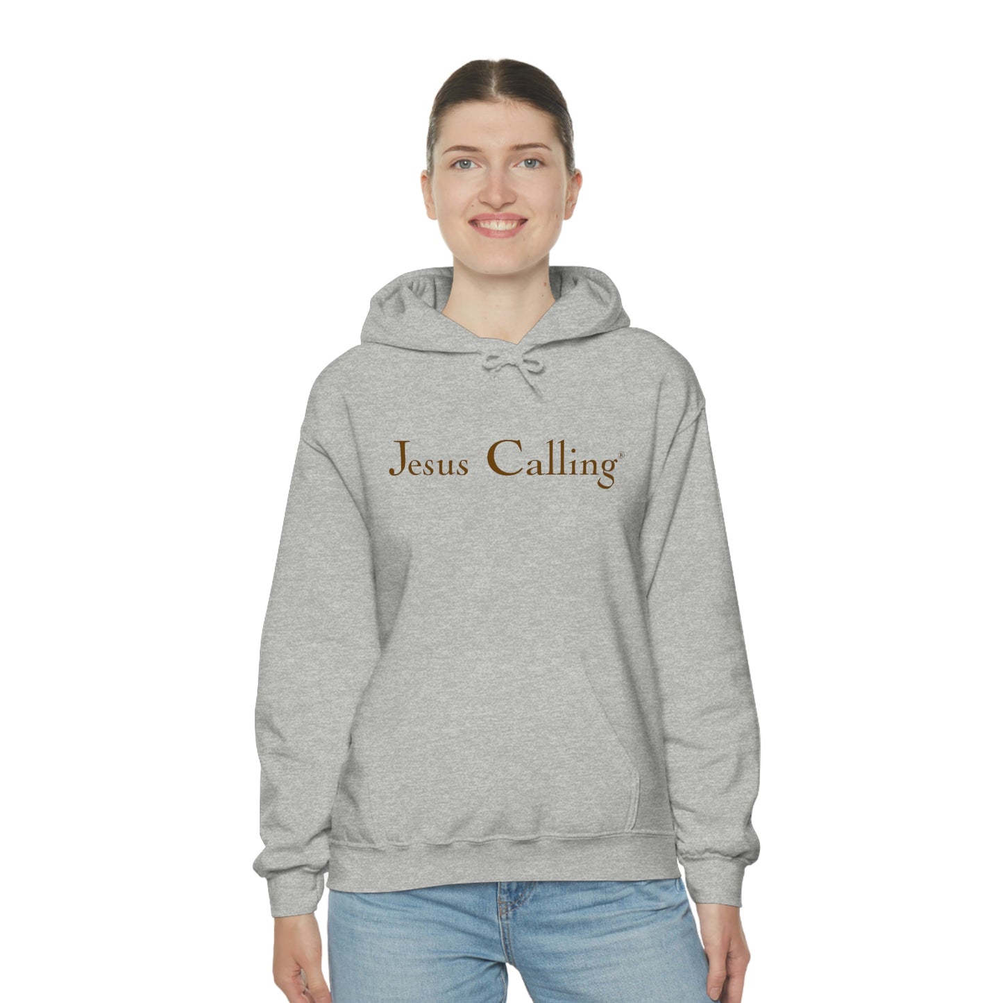 Jesus Calling Unisex Heavy Blend™ Hooded Sweatshirt